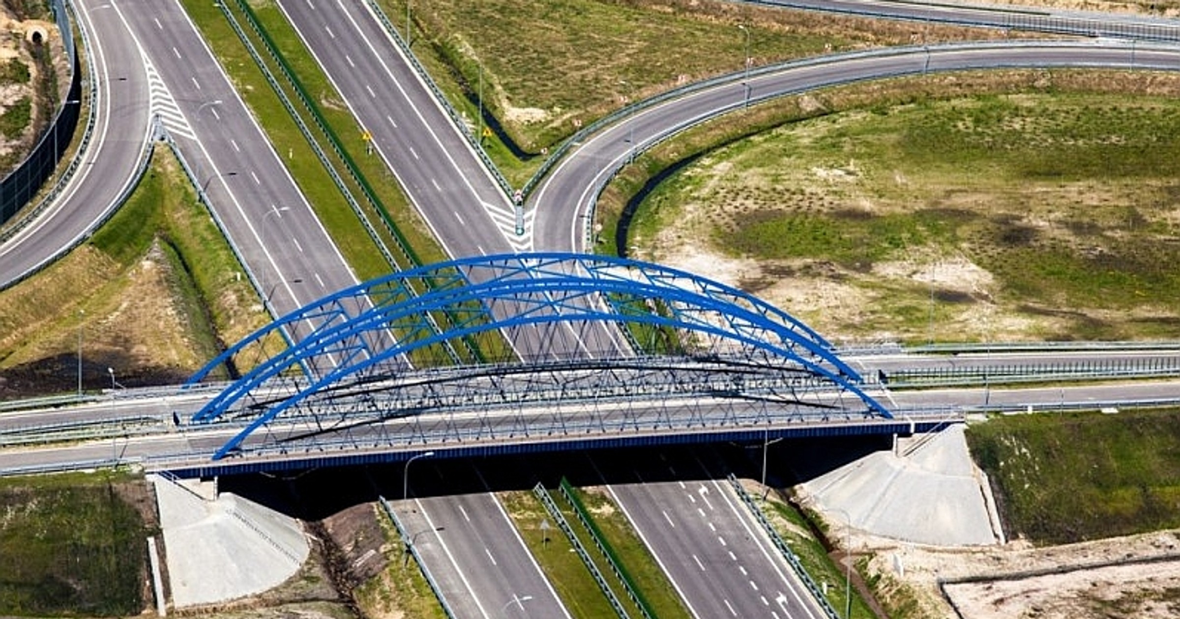 Autostrada A4 Dębica-Rzeszów