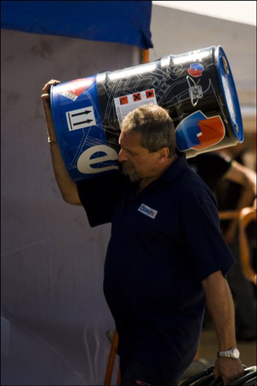 Wyścigi: nowe rekordy na torze w Poznaniu (fotogaleria)