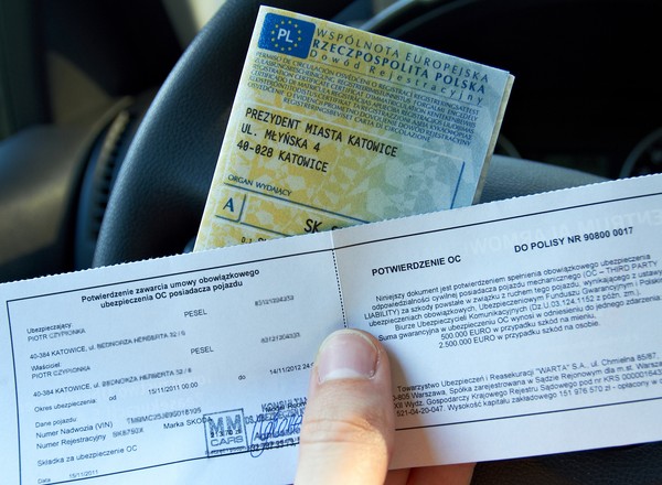 Podwyżki OC nie pomogły. Ubezpieczyciele nadal pod kreską!