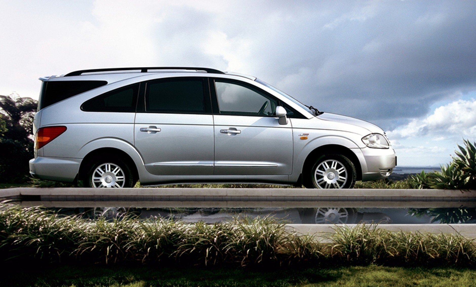 Jest Mundial, więc czym powinni jeździć piłkarze?