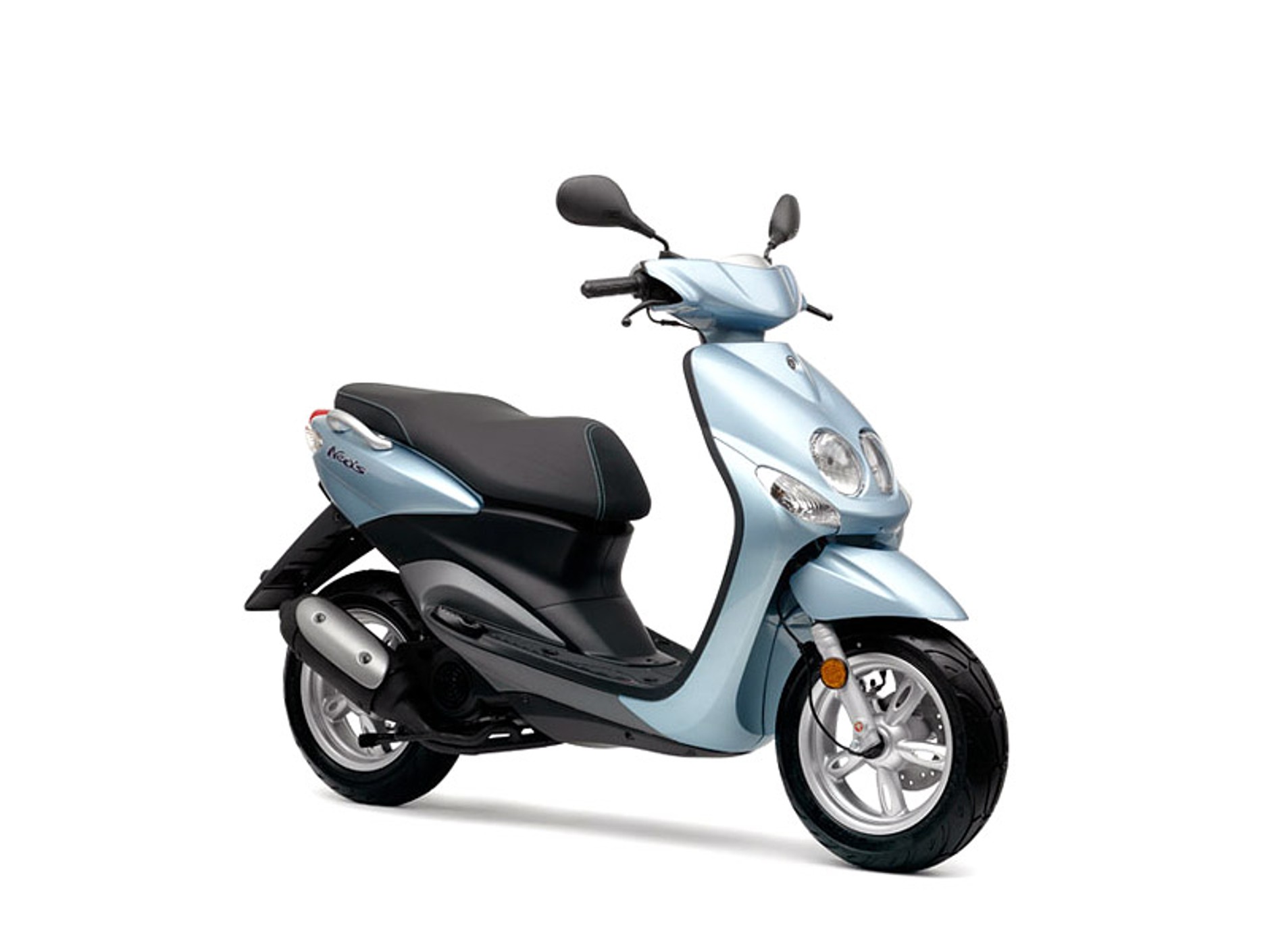 Yamaha YN50 Neo’s: nowa pięćdziesiątka Neo’s znowu w sprzedaży (prezentacja)