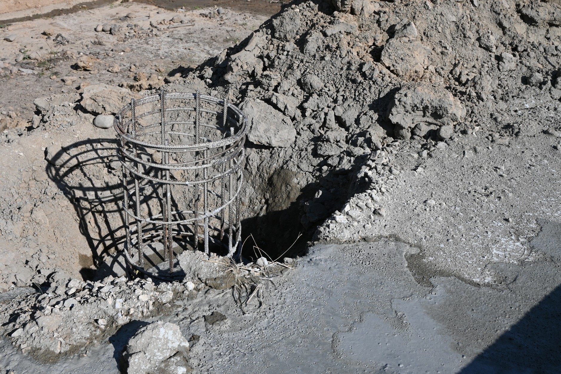 Budowa autostrady A2 na odcinku Siedlce Zachód — Malinowiec