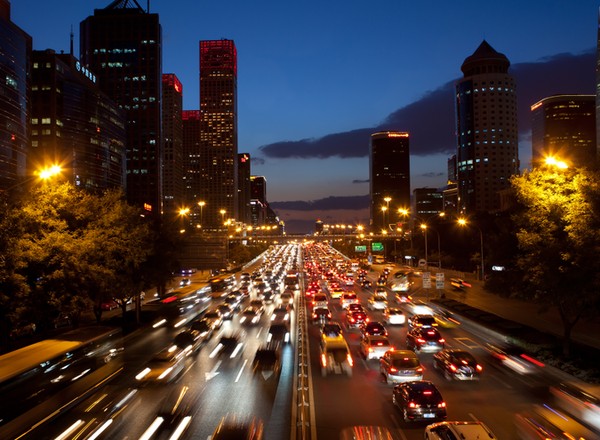 Chińskie samochody zagrożeniem dla bezpieczeństwa kraju? OSW alarmuje