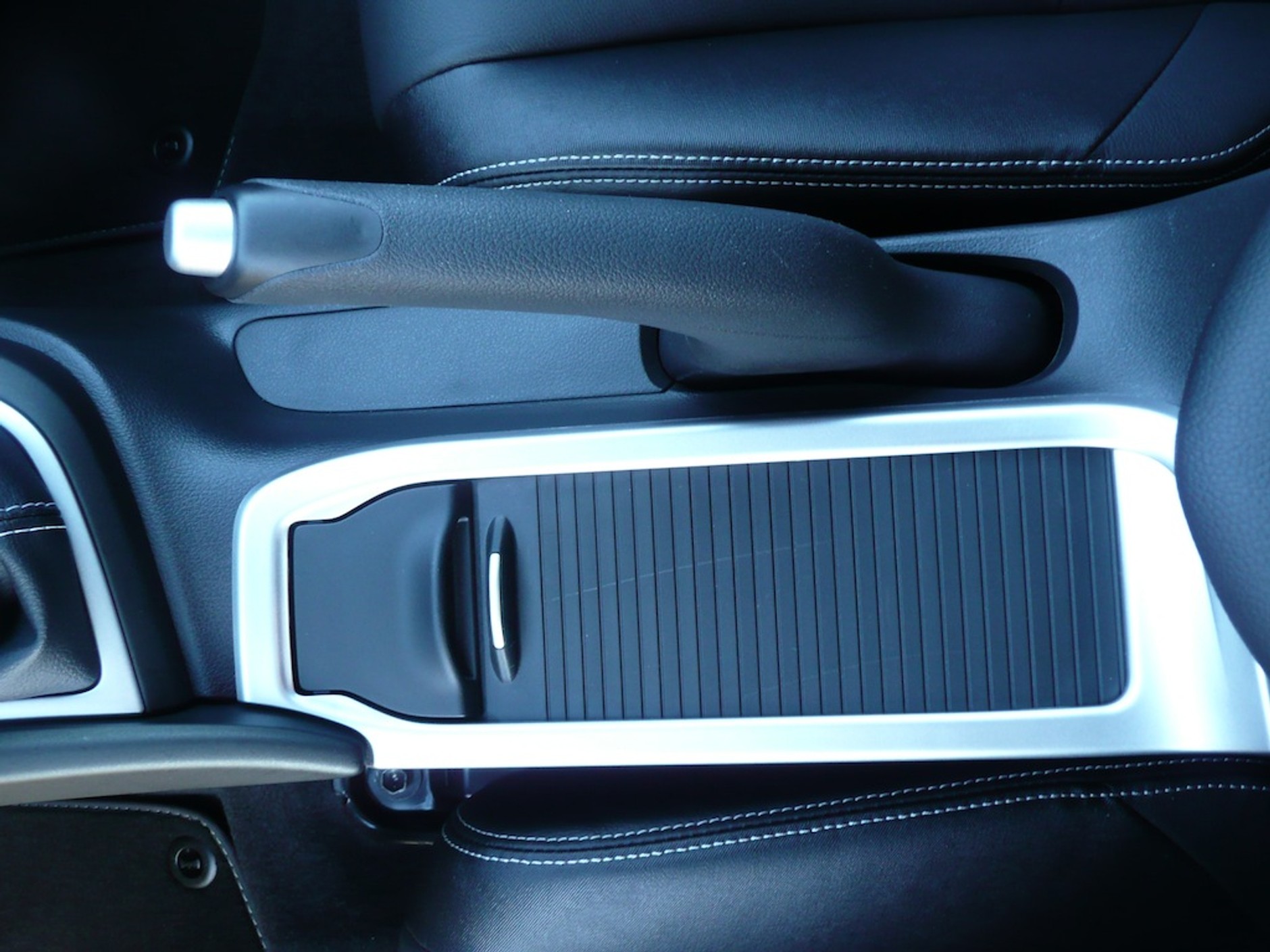 Honda Civic Tourer 1.6 i-DTEC