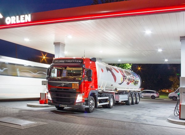 PKN Orlen zmienia nazwę. Ma odpowiadać planom rozwojowym spółki