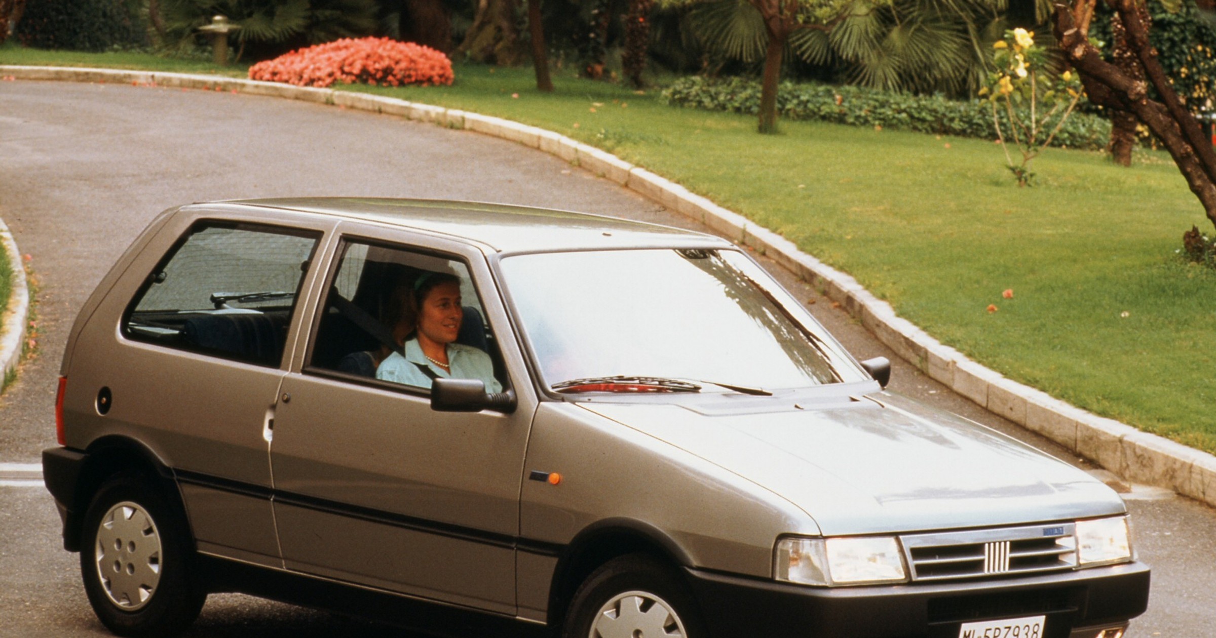 Fiat Uno (test używanego)