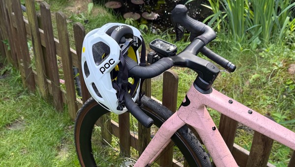 Kask rowerowy