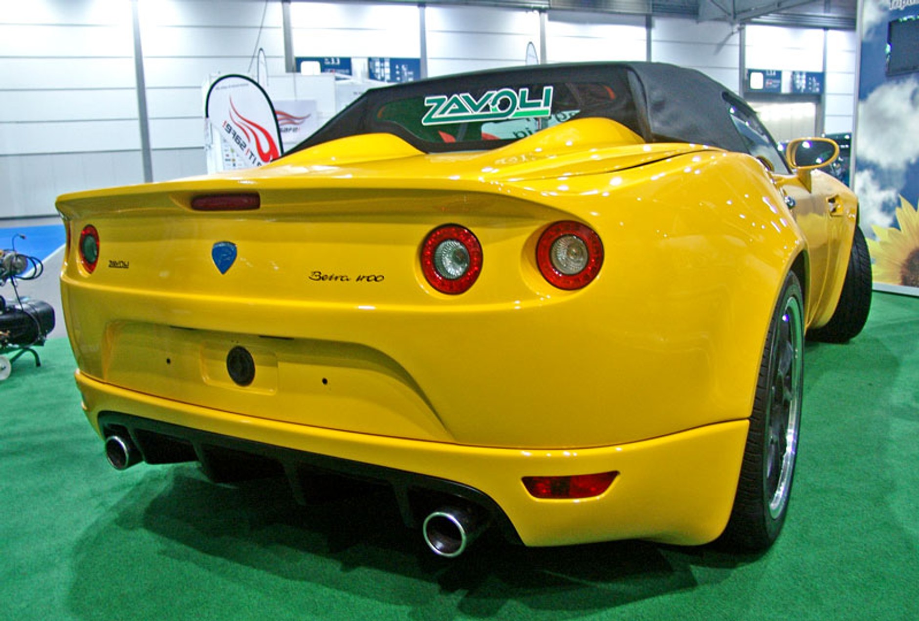 AMI Lipsk 2009: gwiazdy filmu (fotogaleria)