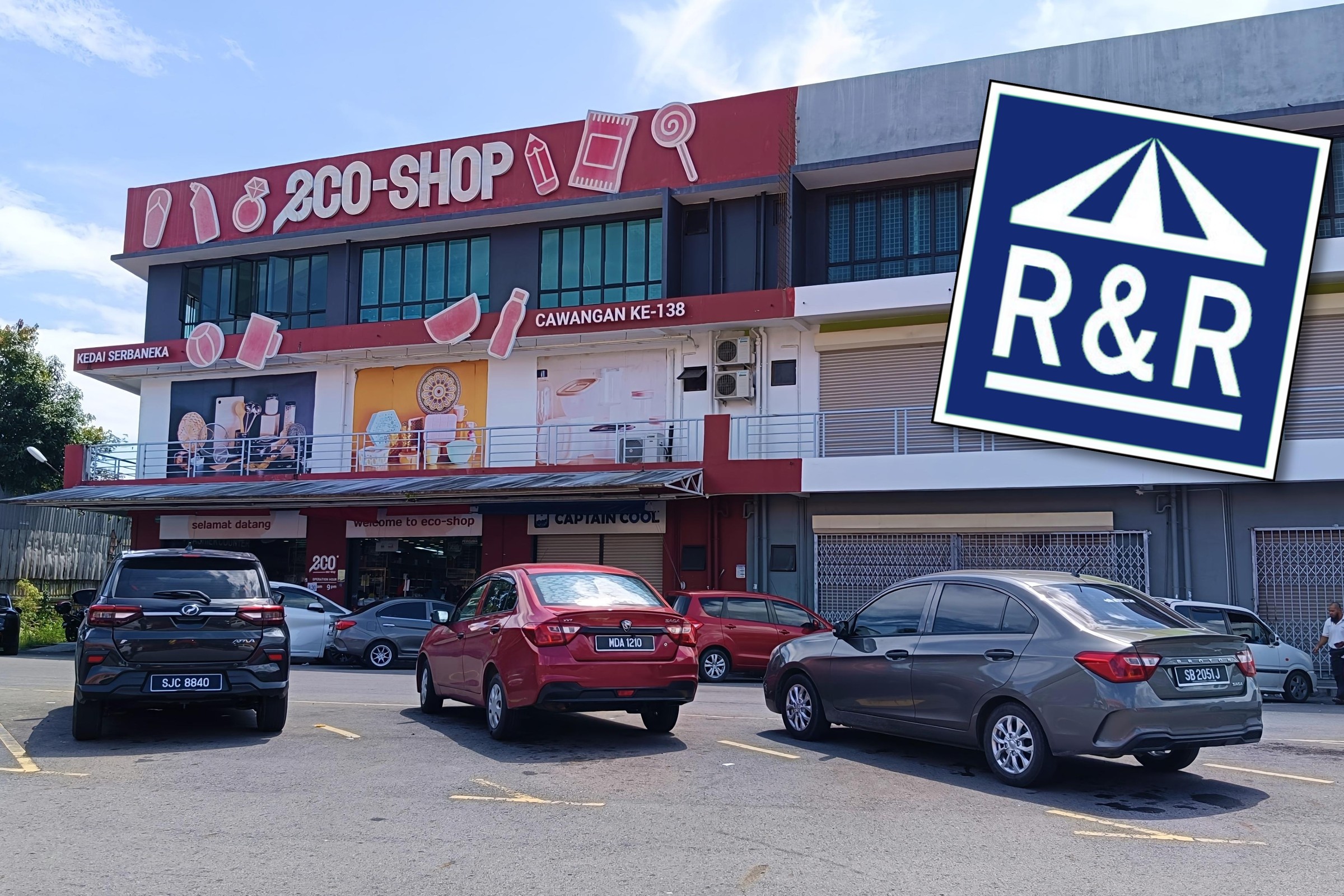 Znak "R&R" potrafi zaskoczyć choćby doświadczonych kierowców. Rozpoznajesz go?