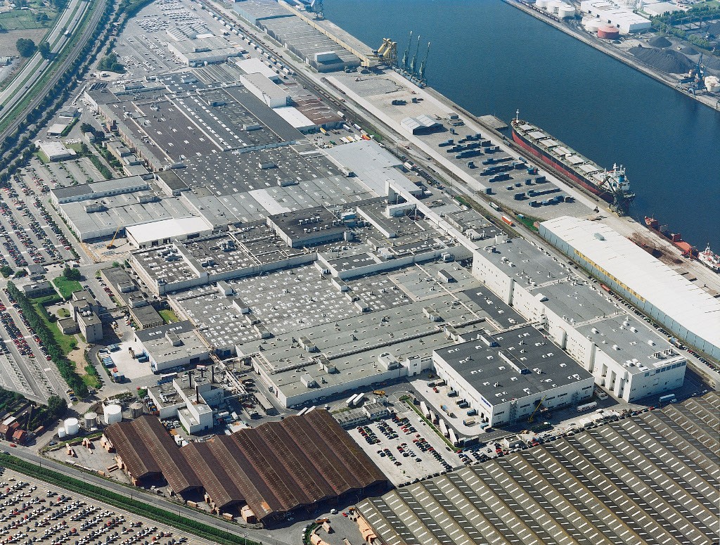 Volvo bierze pożyczkę na dalszy rozwój