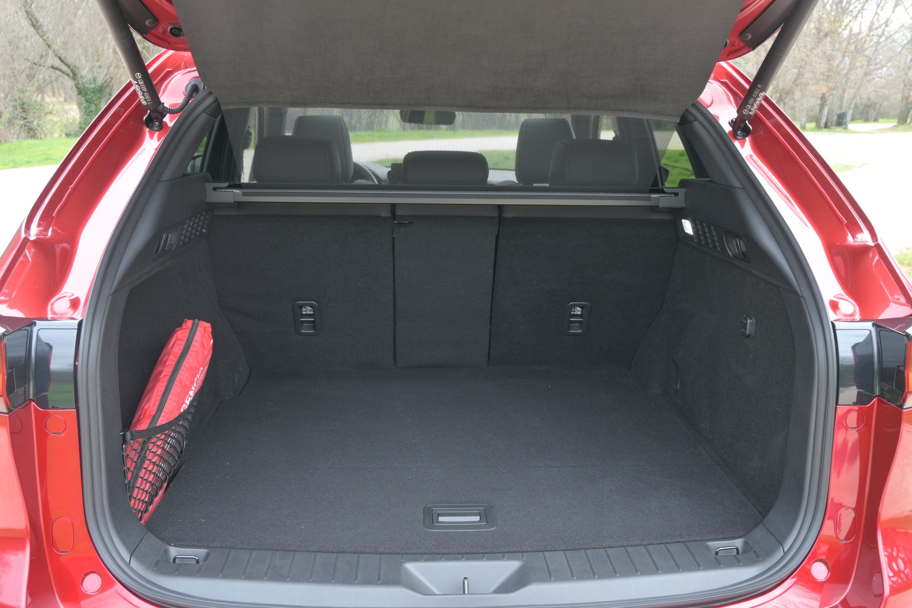 Mazda CX-60 2025