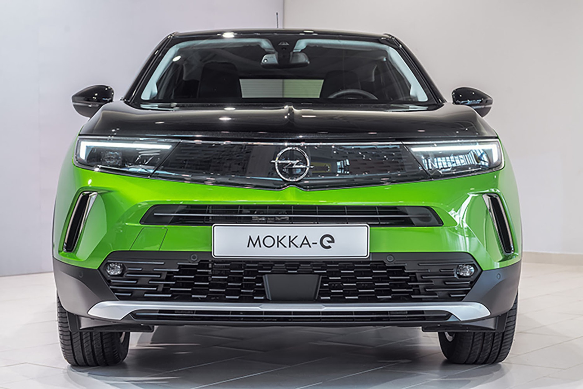 Nowy Opel Mokka – nie wygląda jak Opel. I bardzo dobrze!