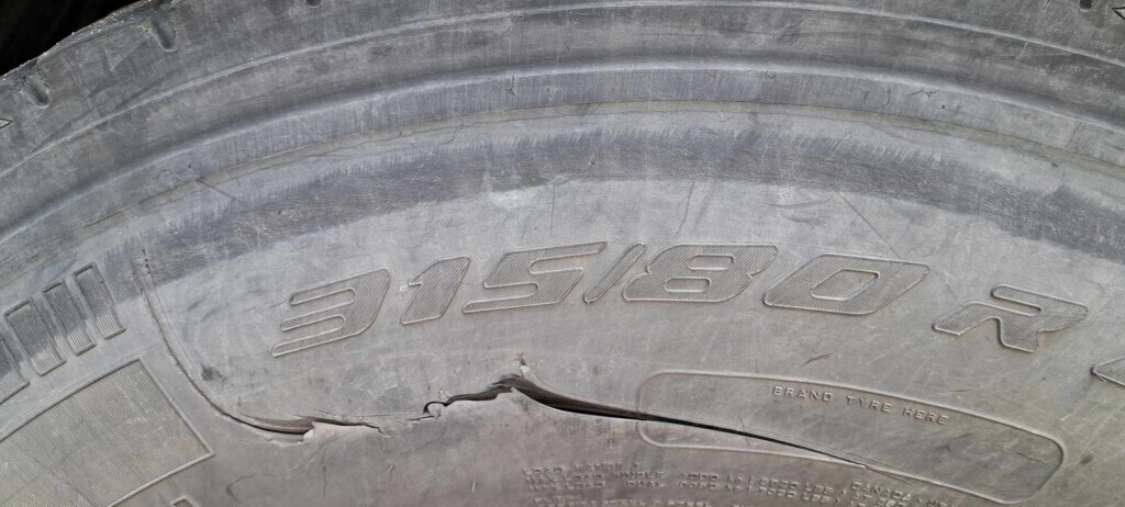 Ciężarówka wioząca olej napędowy skontrolowana przez ITD