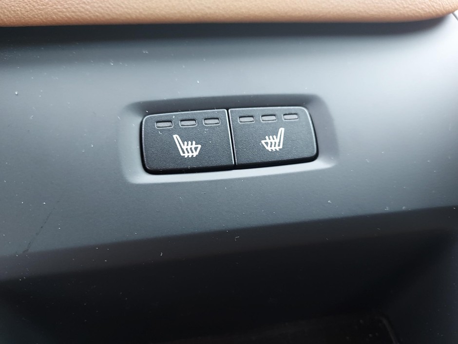 Volvo XC60 B4