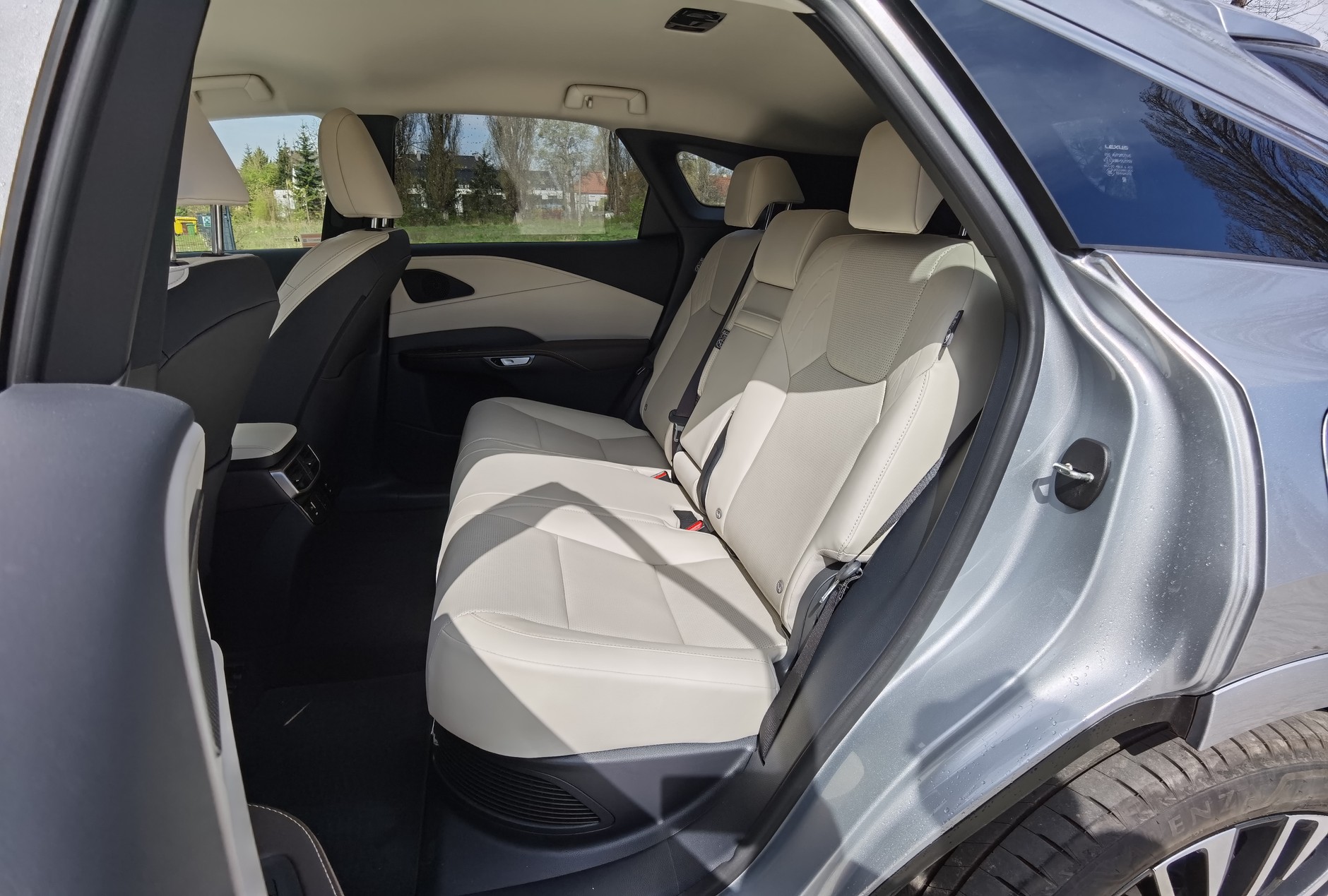 Lexus RX 350h