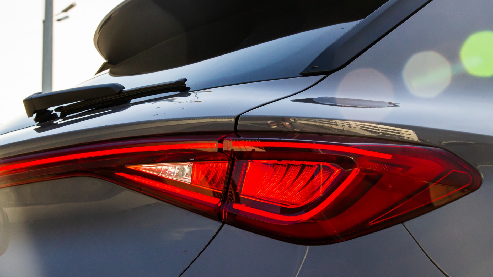 Cupra Leon Sportstourer VZ Cup