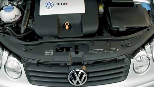 1,9 TDI PD