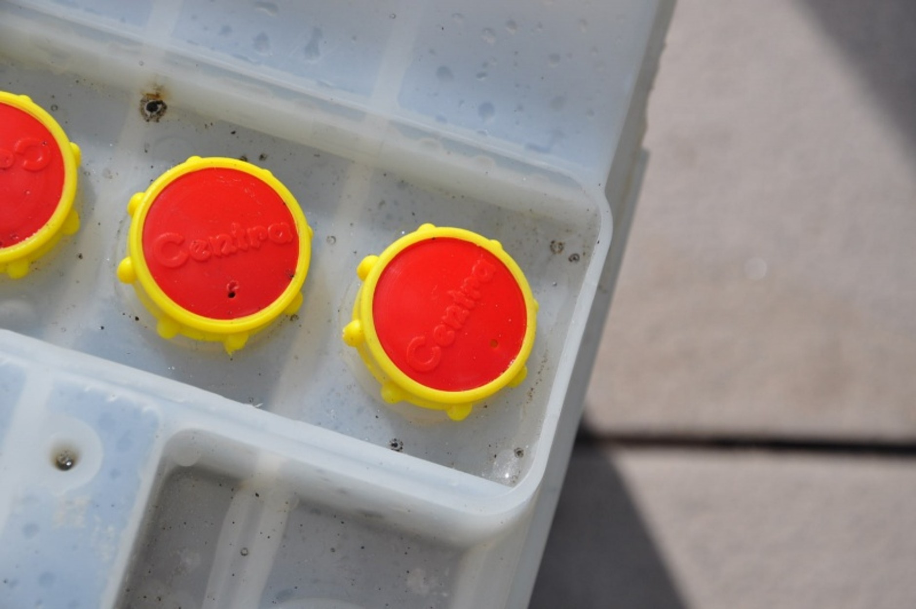 Fiat 126p w stanie idealnym