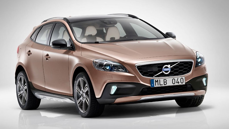 Volvo wstrzymuje na tydzień produkcję