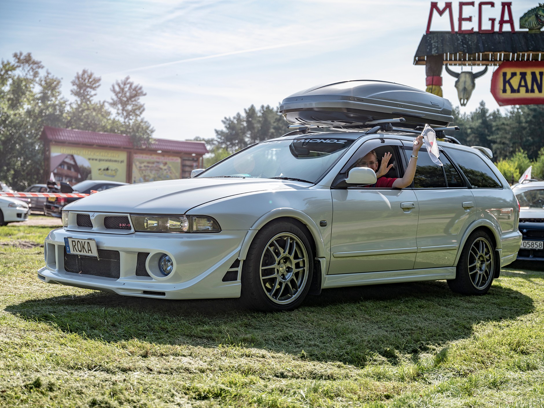 XV zlot Mitsumaniaków