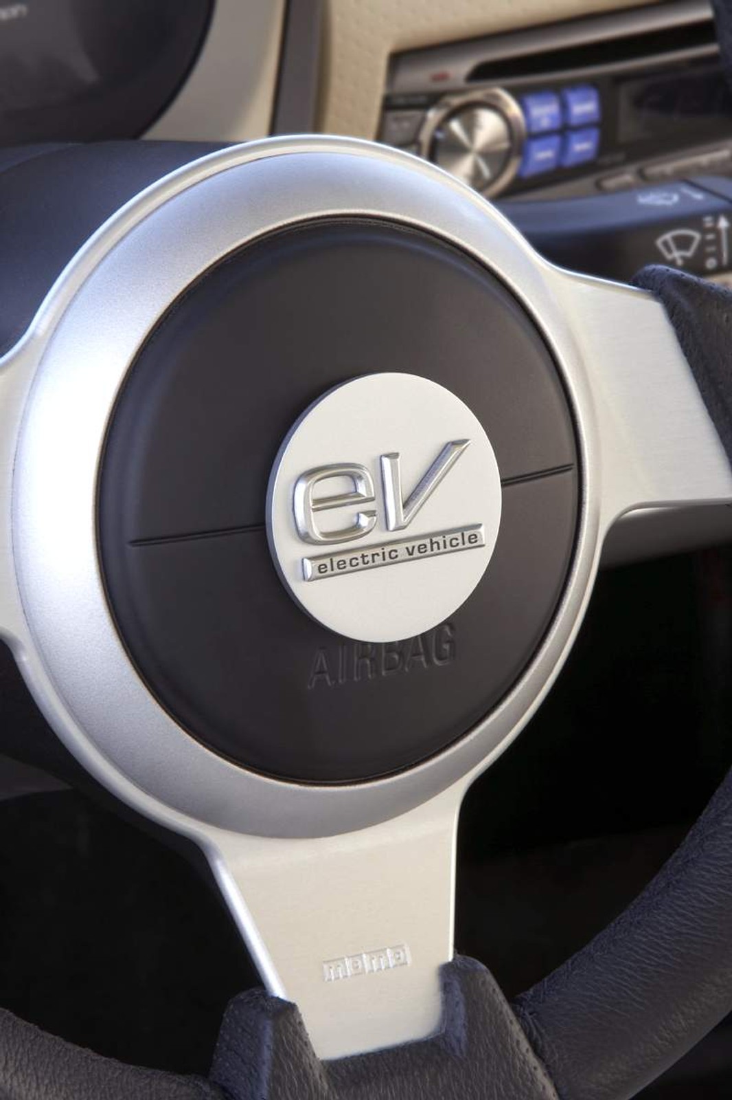 Dodge EV, Jeep Wrangler EV i Chrysler EV – czysta amerykańska przyszłość