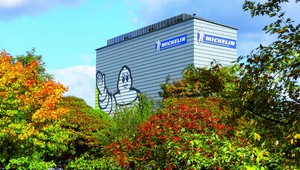 Michelin zamknie dwie fabryki. Pracę straci ponad 1200 osób