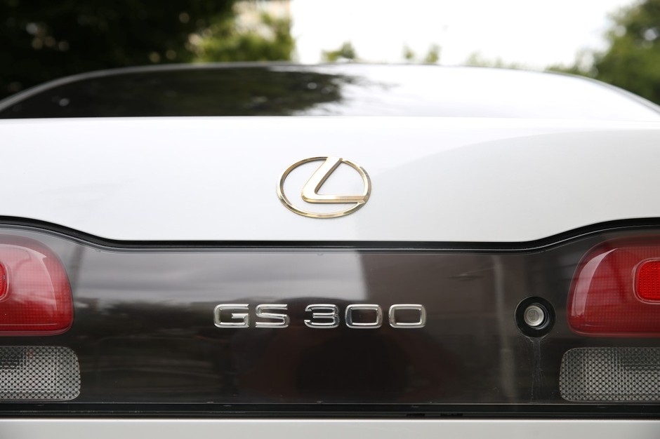 Lexus Jaya-Z
