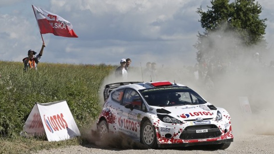 Rajd Polski