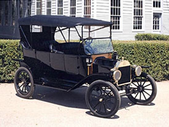Ford Model T