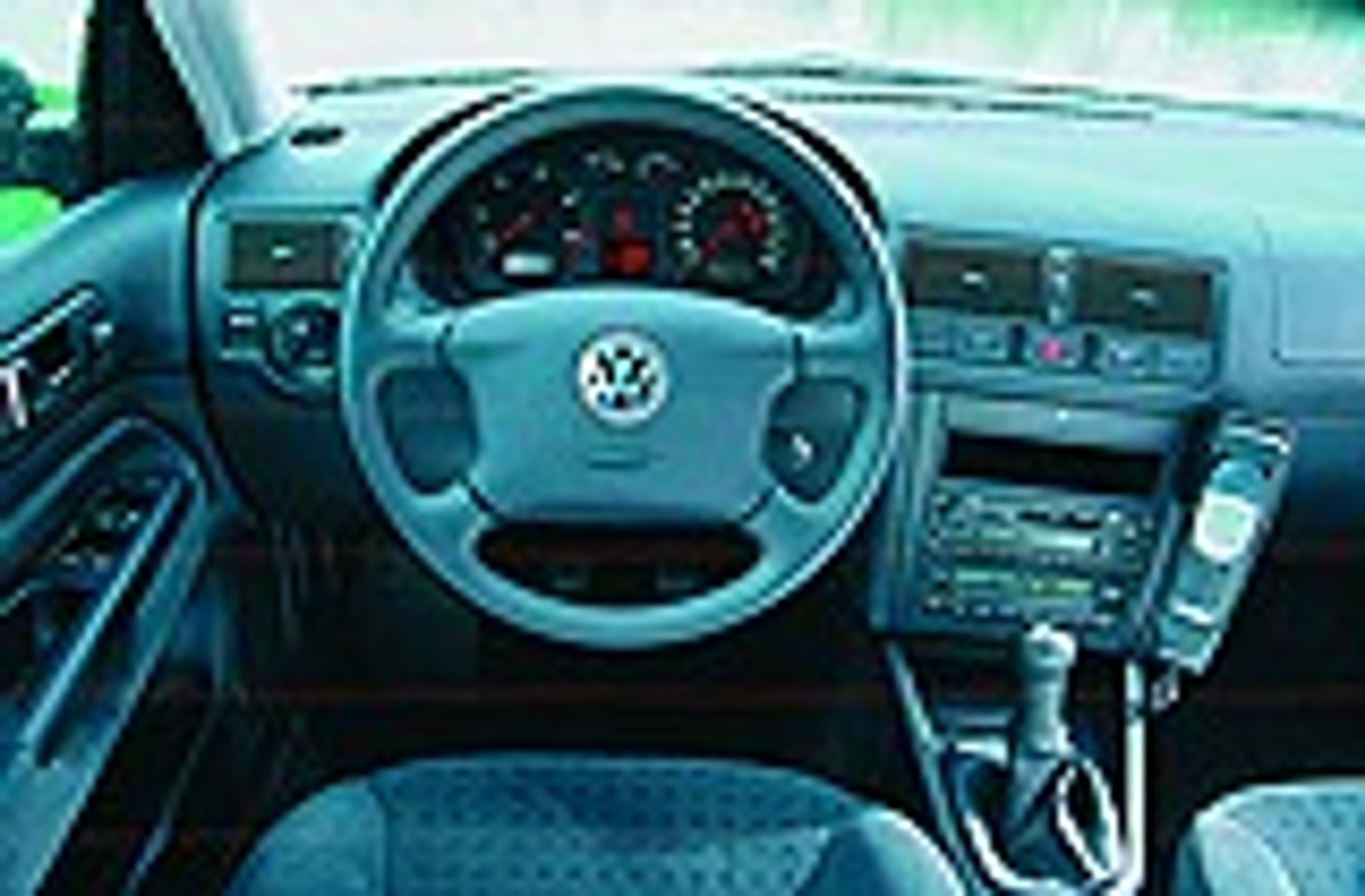 Diesle pełne temperamentu