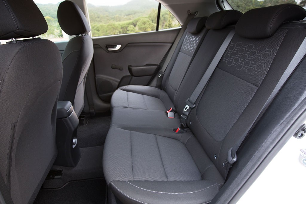 Kia Rio - teraz jeszcze lepsza