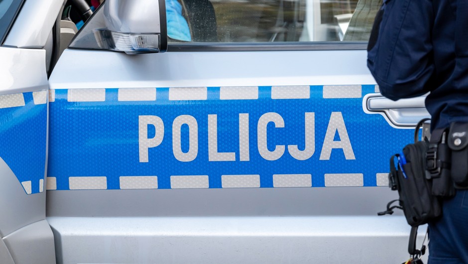 Policja ustaliła, że sprawca wypadku, w którym zginęła 19-latka w ciąży, był pijany (zdj. ilustracyjne)
