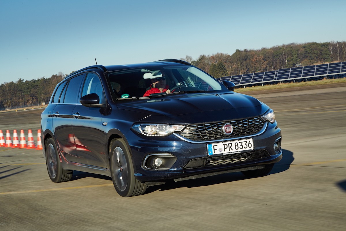 Fiat Tipo SW