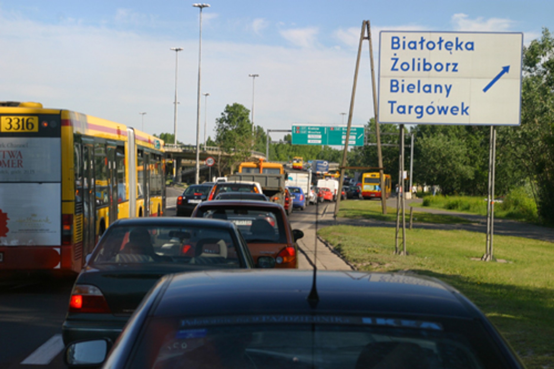 Jestem kulturalnym kierowcą