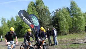 Freelander Active Trophy: zapraszamy na offroadową przygodę
