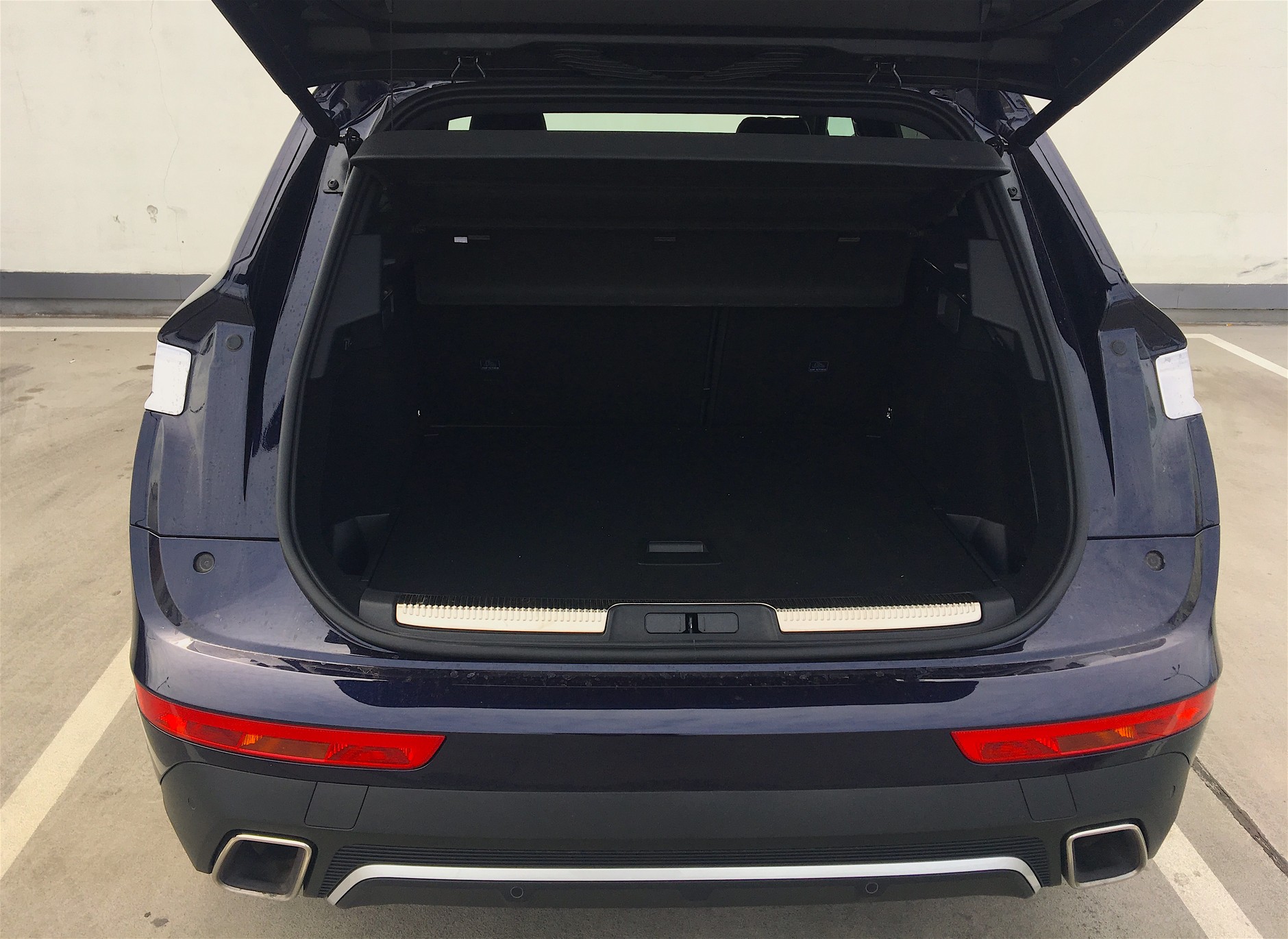 DS7 Crossback PureTech 225 – w pół drogi do segmentu premium |Test