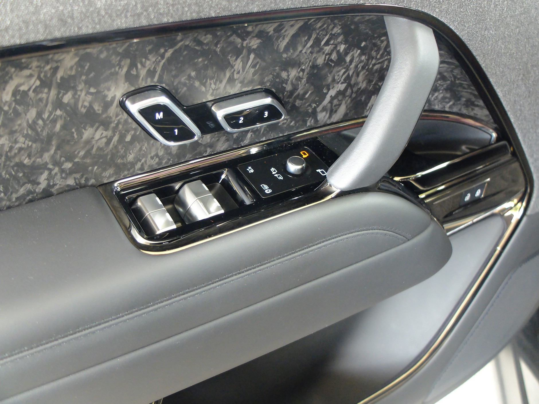 Range Rover Sport 3.0D