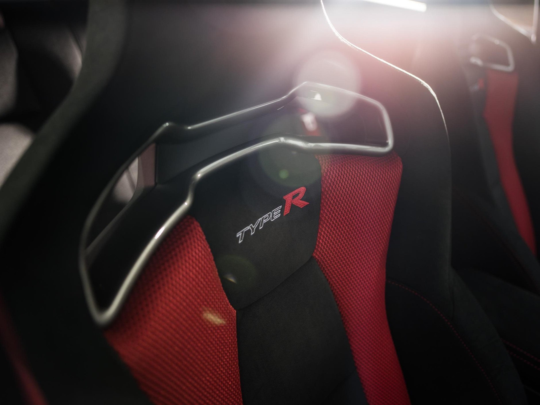 Honda Civic Type R Black Edition