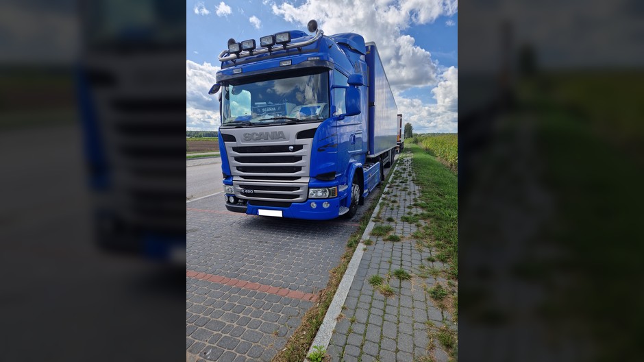 Scania