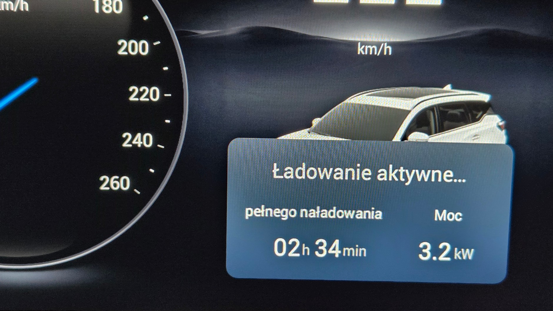 Chery Tiggo 7 PHEV
