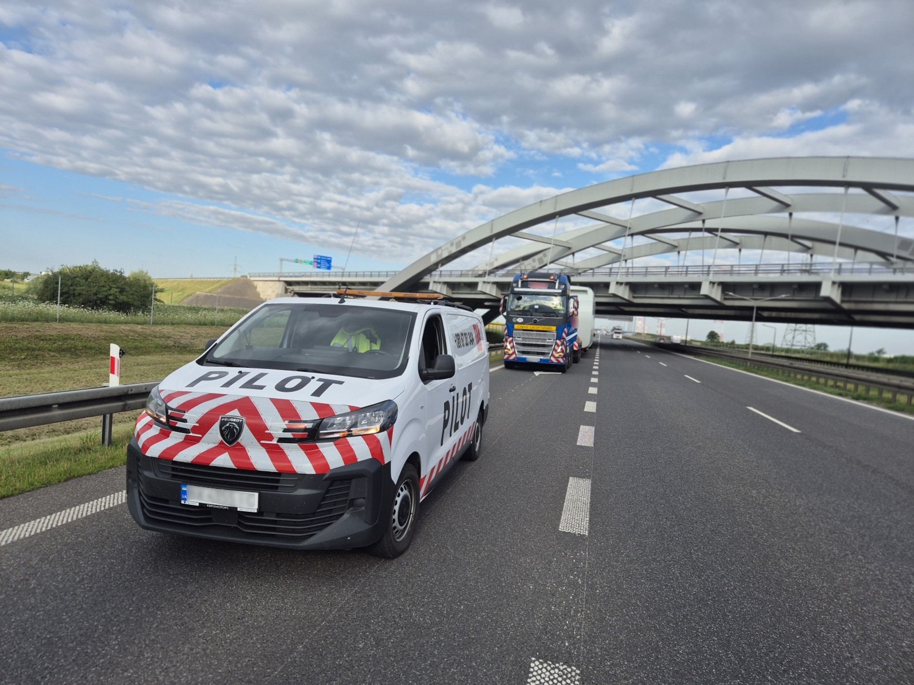 Kara dla ukraińskiego przewoźnika jest dotkliwa