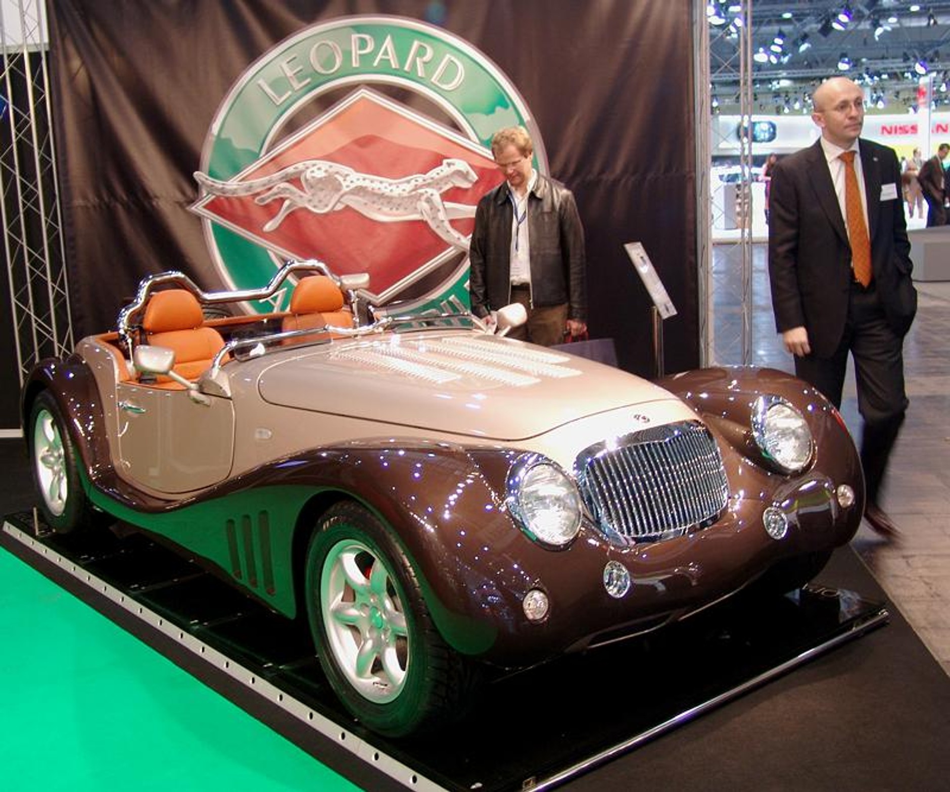 AMI/AMITEC 2008: otwarcie 5. kwietnia, można zamawiać bilety