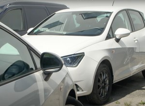 Kara za parkowanie aut na własnej posesji. Czy to możliwe?