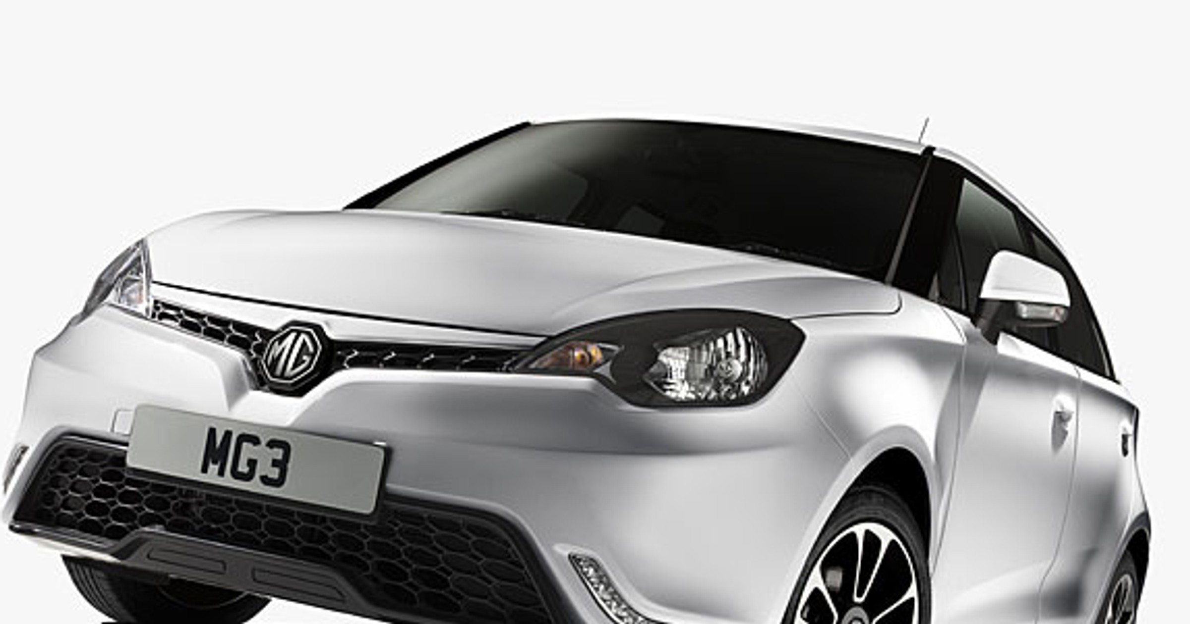 MG 3