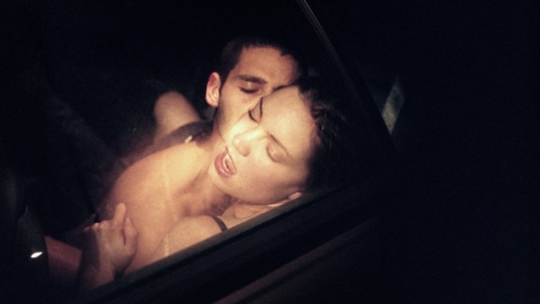 Ostra jazda z instruktorem