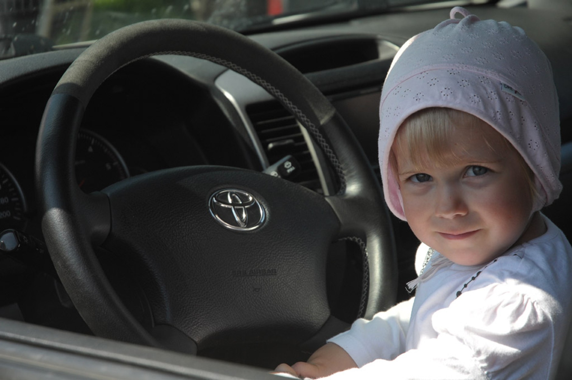 4x4 Family Adventure: sezon rodzinnych imprez z Auto Światem 4x4 rozpoczęty