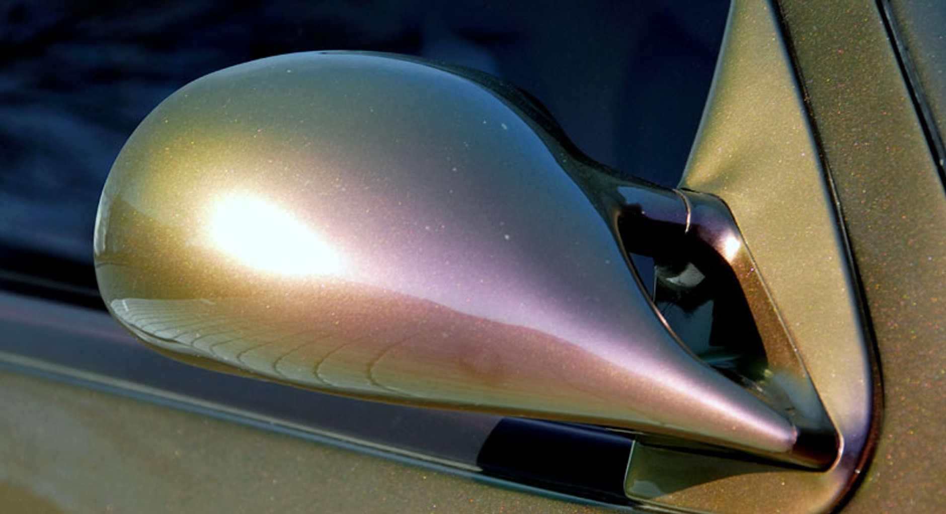 Garaż tunera: Citroën ZX – przebudzony wulkan