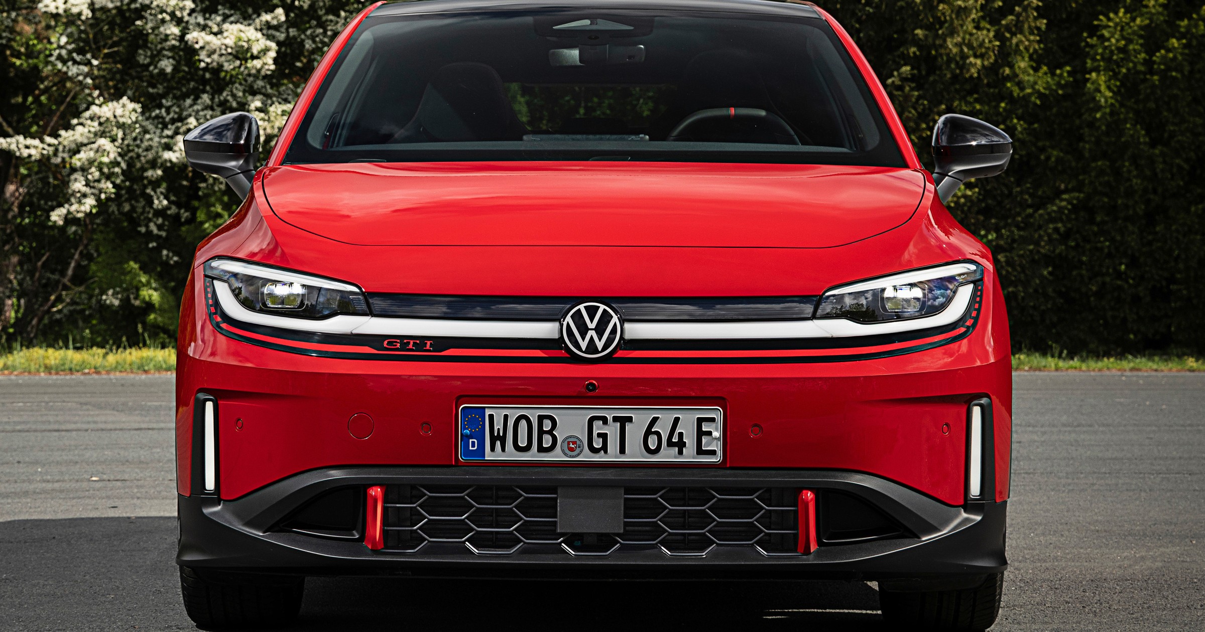 Volkswagen ID. Polo GTI