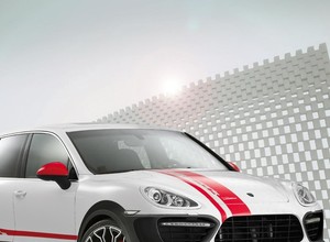 SpeedART Titan EVO XL 600 – już za samą nazwę można go pokochać