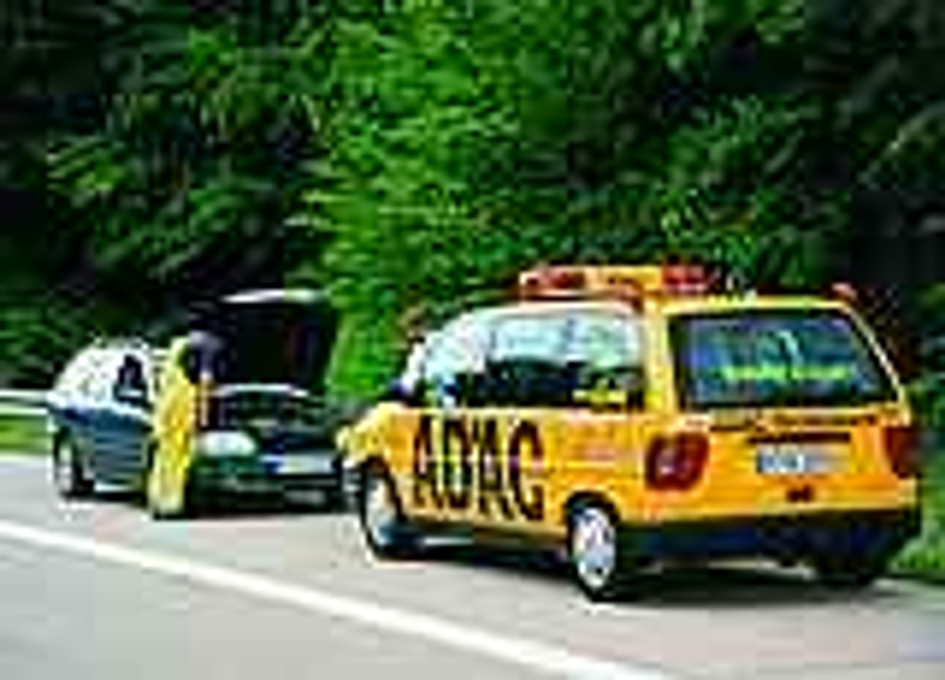 Czarna lista "żółtych aniołów"